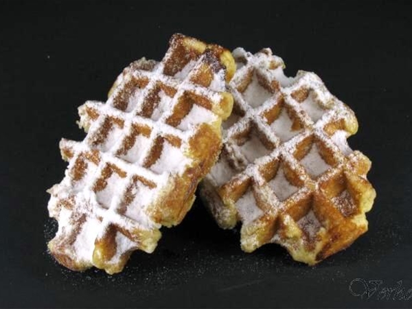 belgische wafels