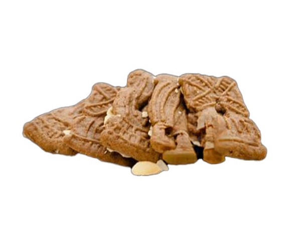 Roomboter Speculaas