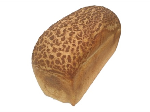 Bruin/donker brood