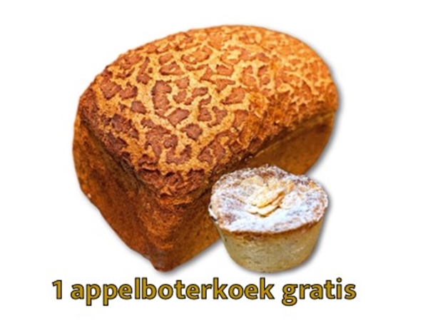 Belgisch Bruin tijger