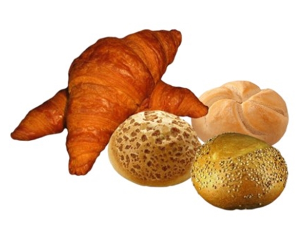 Zakje krokant