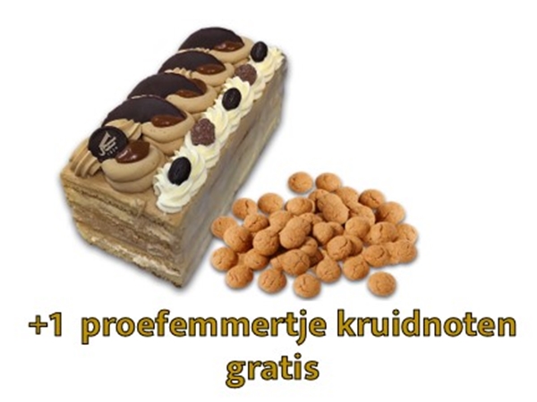 Mokkaschnitt