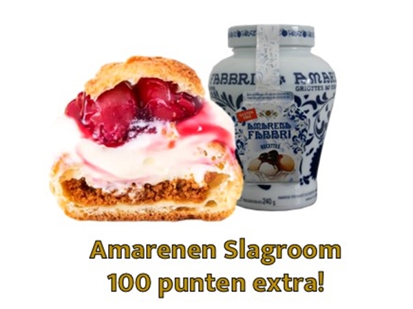Amarenen Soes