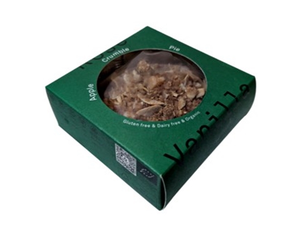 Appel Vegan Allergie