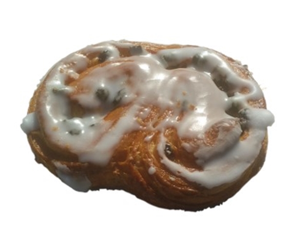 koffiebroodje