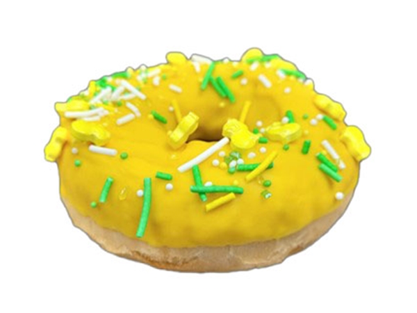 Paas Donut