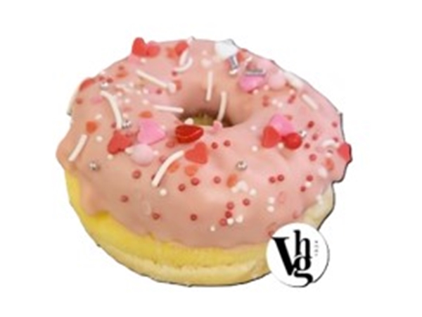 Valentijn Donut