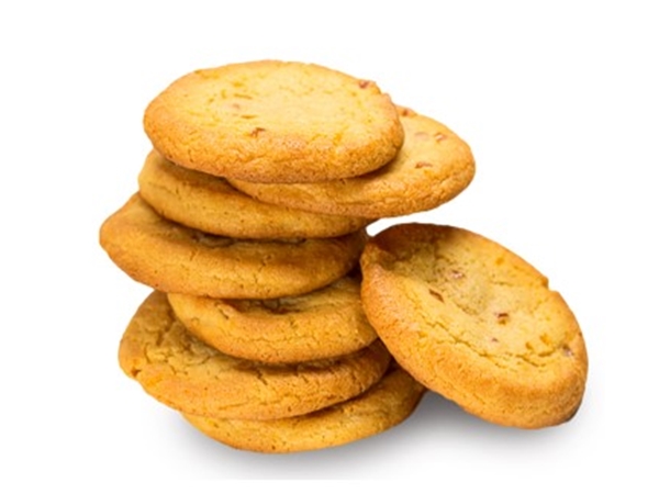Chewy Mango Cookies&nbsp;4 stuks