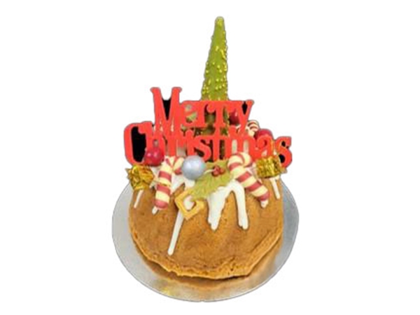 Christmas Cake