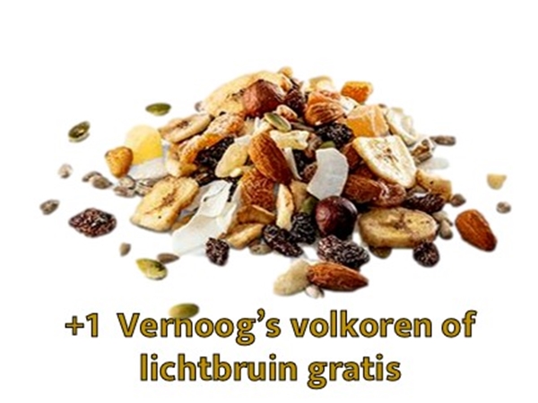 Gezondheidsmix