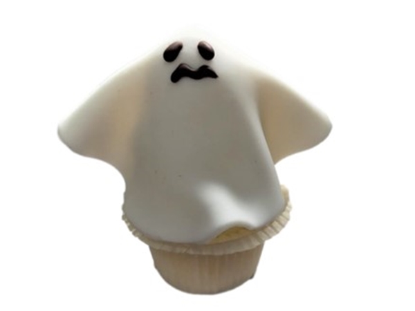 Halloween Spookjes